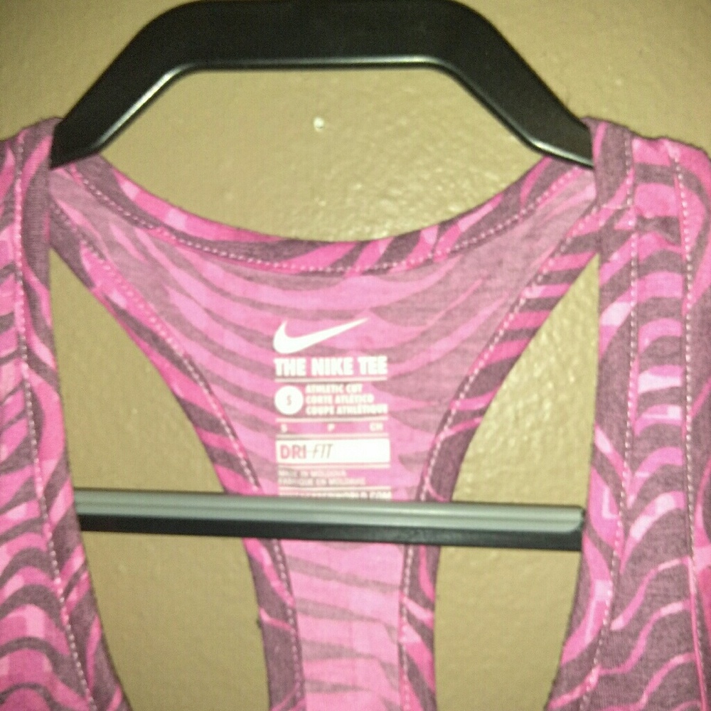 Nike racerback - Picture 3 of 3